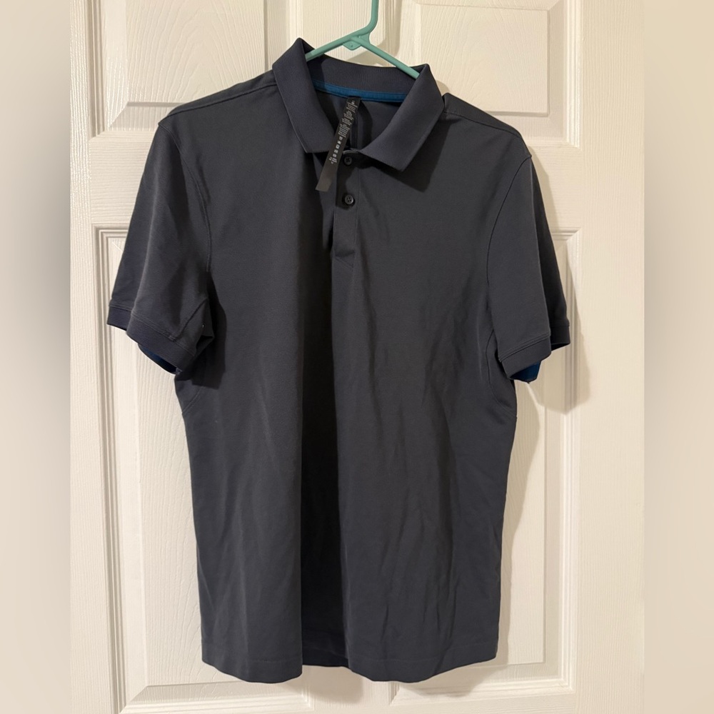 Lululemon Polo/Golf Shirt